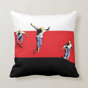 Coussin de planchiste