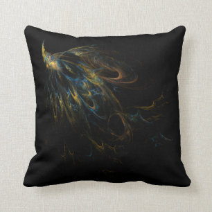 Coussin de plumage