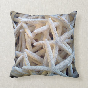 coussin de poisson étoilé