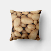 coussin de pommes de terre (Verso)