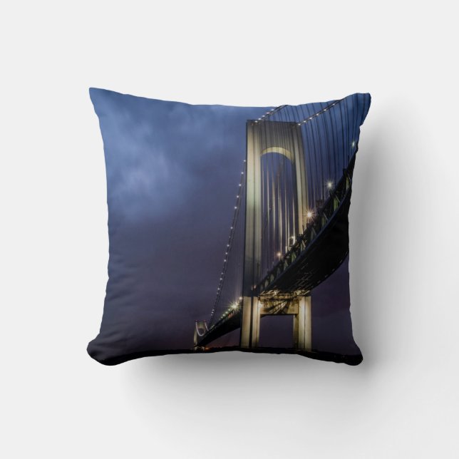 Coussin de pont (Recto)
