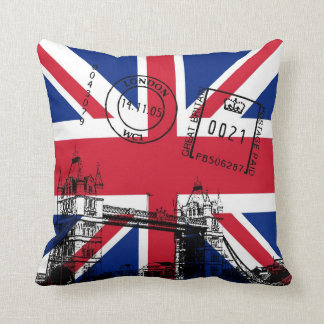 Coussin de pont de tour