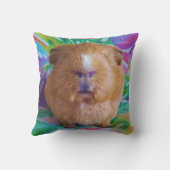 Coussin de porc (Verso)