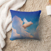 coussin de porc de vol (Couverture)