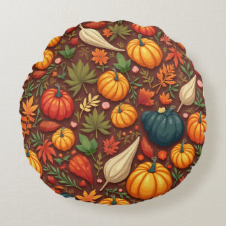 Coussin de Poussin Thanksgiving