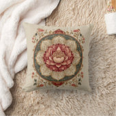 Coussin de prière (Couverture)