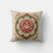 Coussin de prière
