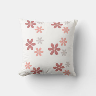 Coussin de printemps