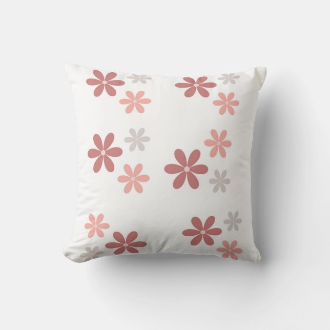 Coussin de printemps (Recto)