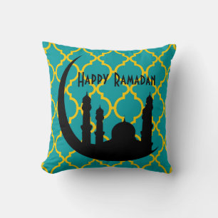 coussin de Ramadan