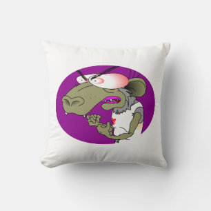 Coussin de rats