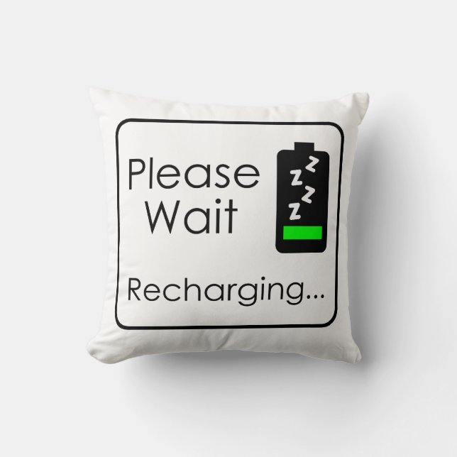 Coussin de recharge (Recto)