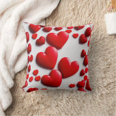 Coussin de Red Heart (Couverture)