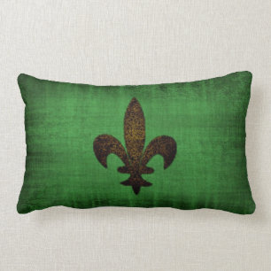 Coussin de regard de velours