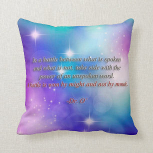 coussin de repas de 3 sq
