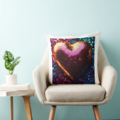 Coussin de repos Heartbeat (Chaise)