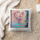 Coussin de rêve doux (Couverture)