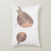 Coussin de Robin (Devant(Vertical))