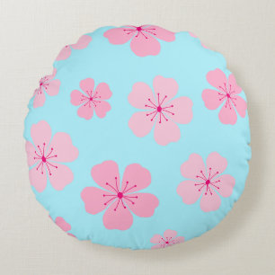 Coussin de ronde Sakura