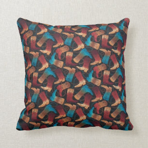 Coussin de Santa Fe
