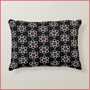 Coussin de Science Lover Atom