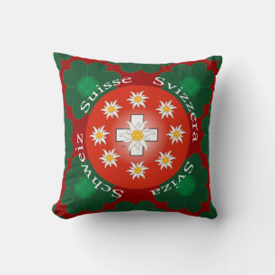 Coussin de sécurité