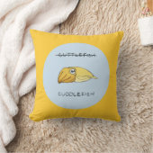 Coussin de seiches (Couverture)
