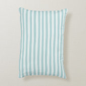 Coussin de sirène personnalisé (Dos(Vertical))