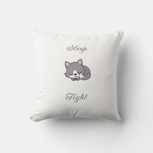 coussin de sommeil