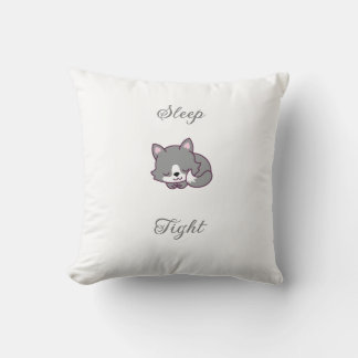 coussin de sommeil
