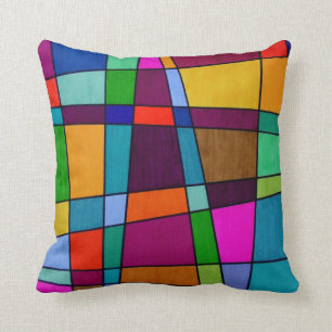 Coussin de sourire