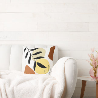 Coussin de style Boho