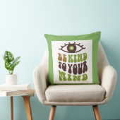 Coussin de style élégant pour la maison. (Chaise)