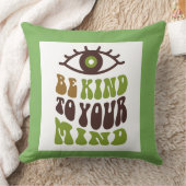 Coussin de style élégant pour la maison. (Couverture)