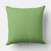 Coussin de style élégant pour la maison. (Verso)
