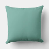 Coussin De Style Mi-Siècle / Jeu Coussin. (Verso)