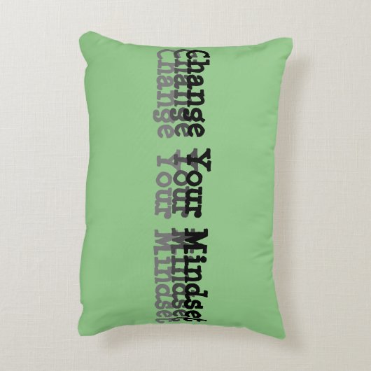 Coussin de succès (Dos(Vertical))