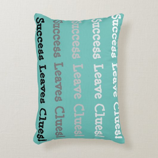 Coussin de succès (Devant(Vertical))