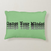 Coussin de succès (Dos)