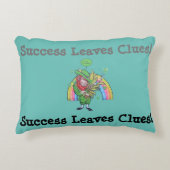 Coussin de succès (Devant)