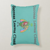 Coussin de succès (Devant(Vertical))