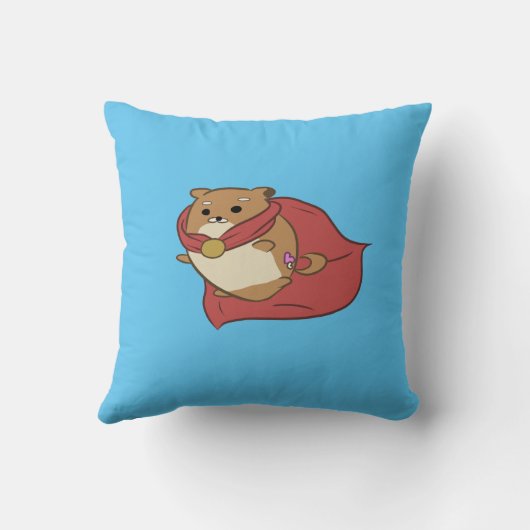 Coussin de Supermallow (Verso)