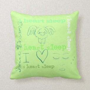 Coussin de Sweet Dreams