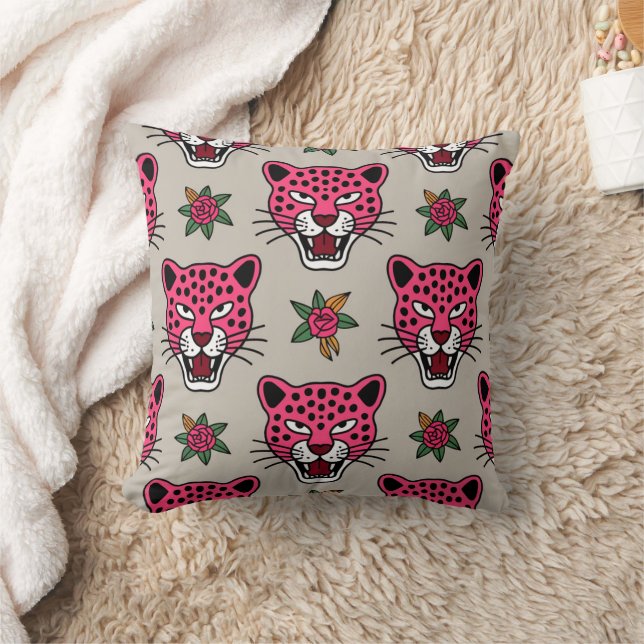 Coussin de tatouage (Couverture)