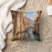 Coussin de teckel - Coussin avec motif de teckel à (Couverture)