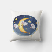Coussin de temps de sommeil (Verso)