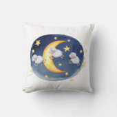 Coussin de temps de sommeil (Recto)