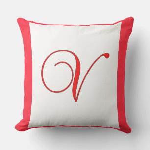 Coussin de terrasse extérieur en peluche carré ave