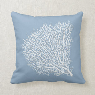 Coussin de thème nautique