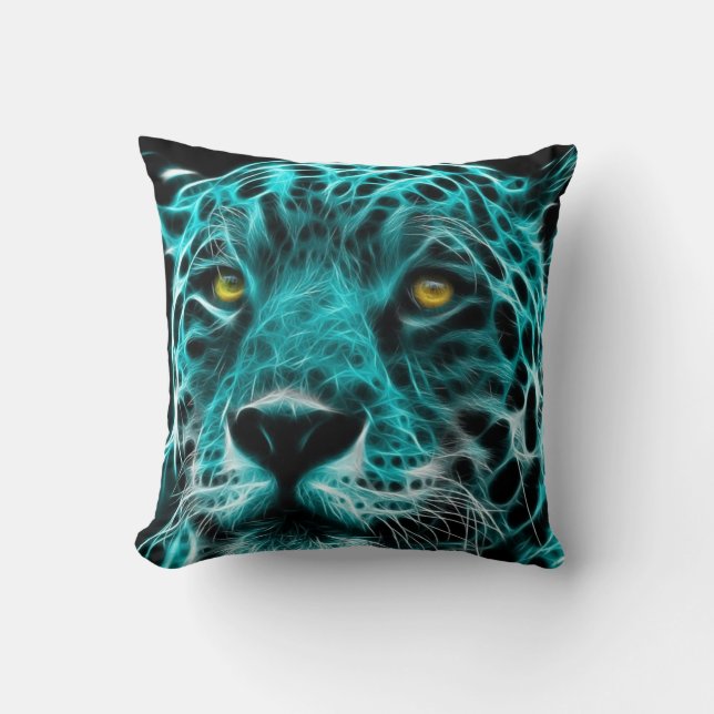 Coussin de tigre (Recto)